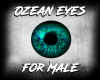 Ozean Eyes (M)