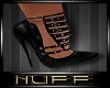 *NUFF* SHERRY HEELS