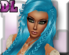 DL: Kesha3 Mermaid Blue