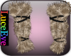 Misk Seda Armwarmers