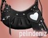 [P] Luxury black bag