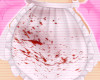 ! bloody maid apron