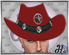 HG* Agata Roja Hat
