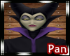 Queen Maleficent avatar