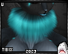 BeoMoth Neck Fur