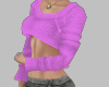 Eme. Pink Sweater