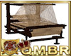 QMBR TBRD Medieval Loom