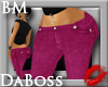 *DB* DaBossJeans BM Mage