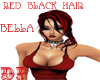 [DP] BELLA HAIR RED.BL