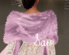 Pink Mink Wrap