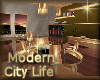 [my]Modern City Life