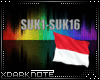 DANGDUT SUK SUK SUK