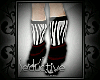 [S]Red Zebra Burlesque