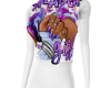 OC|| Sneaker Girl Top