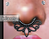 Framed Septum