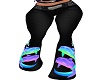 dolphon pants