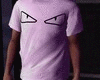 White FENDI T-shirt
