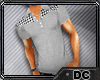 [DC] Polo Shirt-V2