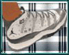 [MB] Grey Jordan Kicks