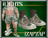[iZ] Hawaiian Fit Bundle