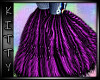 ! Uber Boot Purple