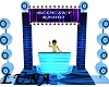MESA DJ BLUESKY
