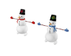 dance snowman