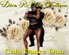 |DRB| Cola Dance Duo
