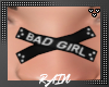 Bad Girl Nose Strip v2