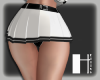 H| Flaunt It! Skirt