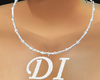 *S* DI Necklace