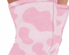 Pink Cowgirl Boots