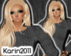 *G* Blond Hair
