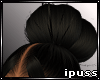 !iP Gaga Babe Black