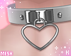 K|DeriveHeartCollar