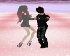 (TR)Cute couple Dance
