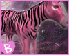 ~BZ~ Zoey the Pink Zebra