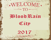 BR)BloodRain City