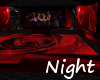 Nights Red Room