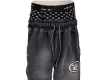 HLS X AMI PANTS