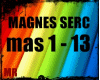 MAGIA SERC
