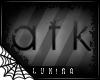 [*L] Banner : afk