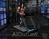 Gym Treadmill