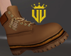 VV | Fall Boots (M)