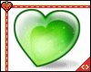 PC's Green Apple Heart