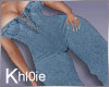K denim med babe fit