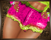 SHINA SHORTS XXL