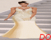 PUR ELEGANCE GOWN