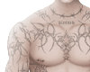 sigilism full body tats