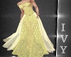 IV.Fantasy Gown AUYellow